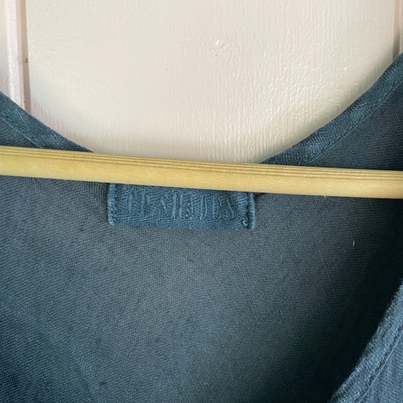 CP SHADES | Linen Dress - Picture 2 of 6